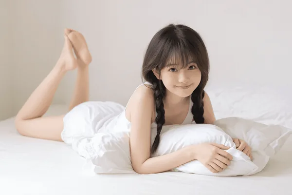 නින්දෙන් මුත්රා පිටවීම (Bed-wetting)