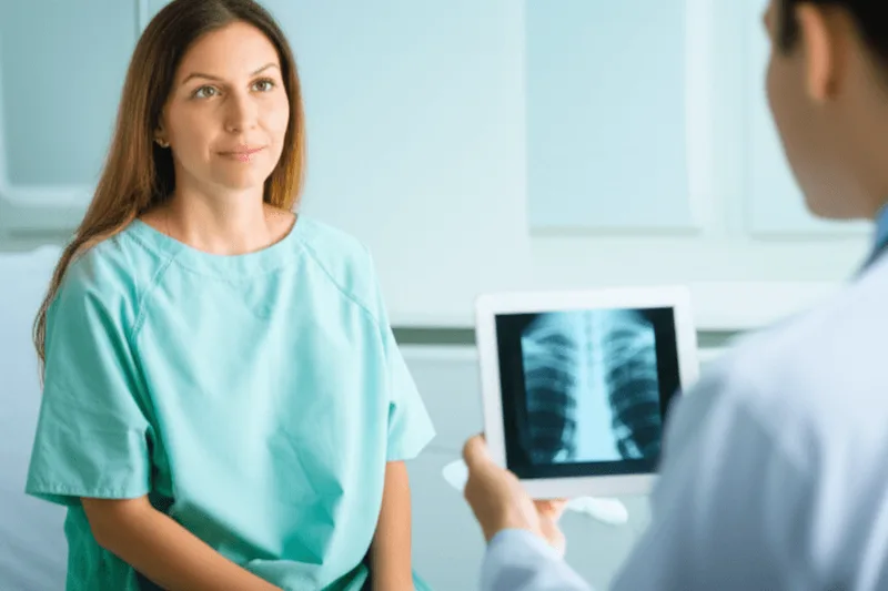 ඔයාටත් බඩේ එක්ස්-රේ (X-ray) එකකට මේ පෙත්ත දෙන්න කිව්වද? (Barium Sulfate Oral Tablet) අපි විස්තර කතා කරමු!