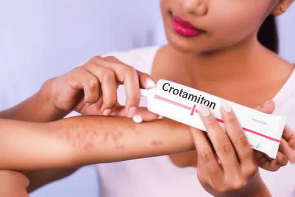 හොරි (Scabies) නිසා දරාගන්න බැරිව කසනවද? Crotamiton ක්රීම් එක ගැන දැනගමු!