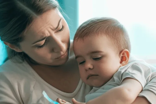 ඔයාගේ බබාට දෙන Corticotropin (ACTH) එන්නත ගැන දැනගමුද?