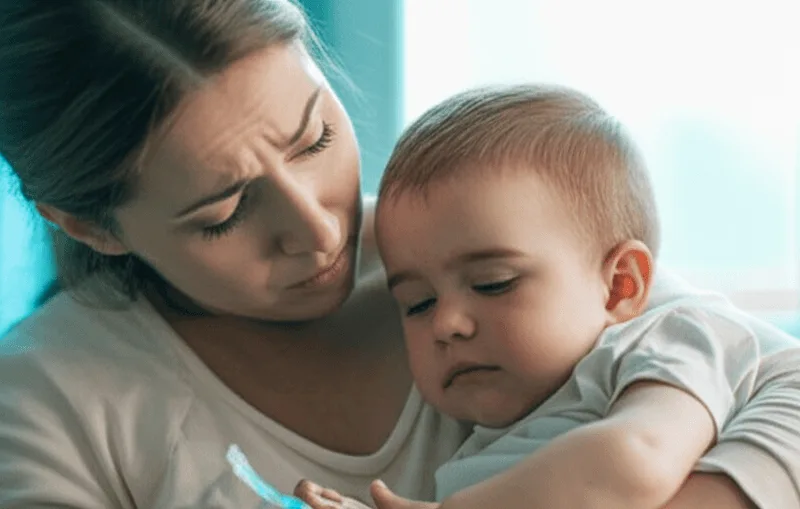 ඔයාගේ බබාට දෙන Corticotropin (ACTH) එන්නත ගැන දැනගමුද?