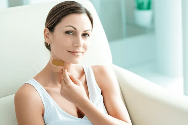 තයිරොයිඩ් ඔපරේෂන් එකක් කරන්න වෙලාද? (Thyroidectomy) - බය නැතුව මේ ගැන දැනගමු