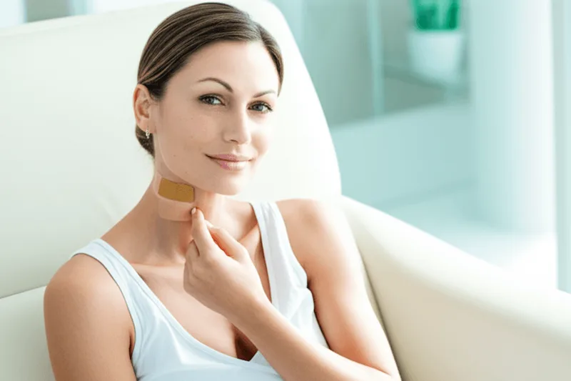 තයිරොයිඩ් ඔපරේෂන් එකක් කරන්න වෙලාද? (Thyroidectomy) - බය නැතුව මේ ගැන දැනගමු