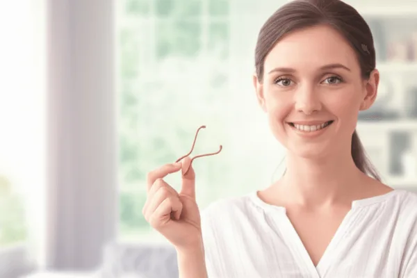 කොපර් ලූපය (Intrauterine Copper Contraceptive - IUCD) ගැන හැමදේම සරලව දැනගමු