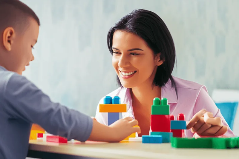 ඔයාගේ දරුවාටත් ADHD ද? චර්යාත්මක ප්රතිකාර (Behavior Therapy) ගැන හැමදේම දැනගමු!