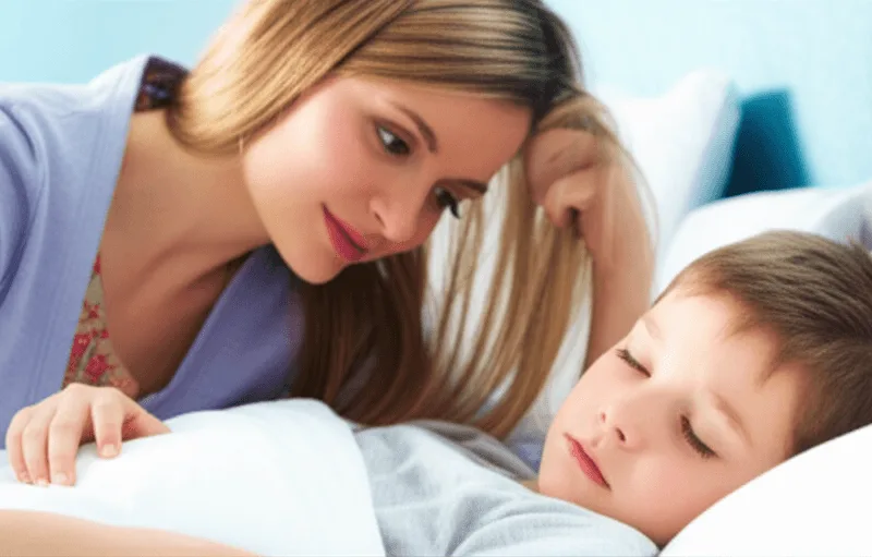 ඔයාගේ ADHD තියෙන දරුවාට නින්ද යන්නෙ නැද්ද? (ADHD and Sleep) - දෙමව්පියන්ට වැදගත් ලිපියක්