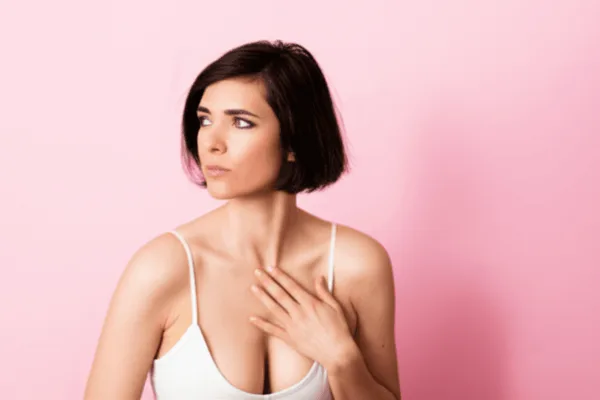 පියයුරු පිළිකා (Breast Cancer) ගැන බය වෙන්න එපා, අපි මේ ගැන කතා කරමු!