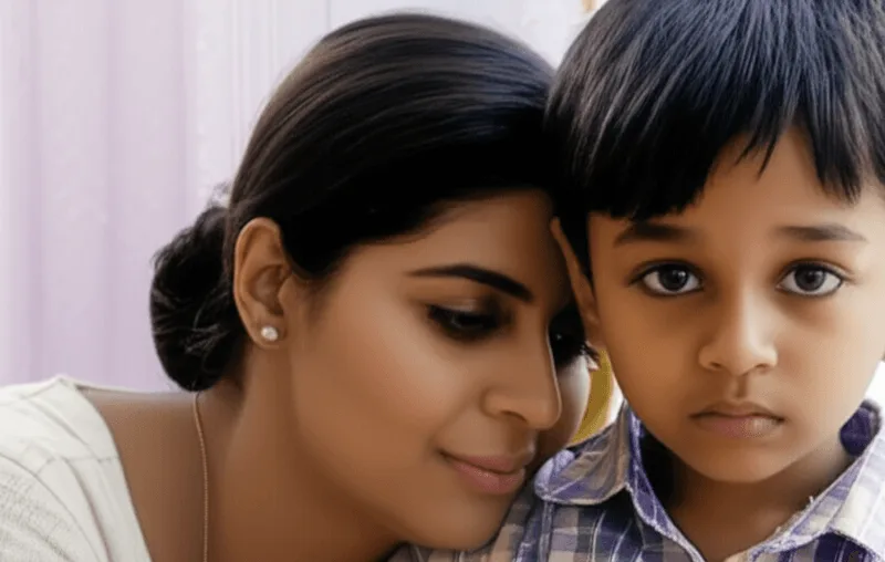 ඔයාගේ දරුවාත් කතා කරද්දි ගොත ගහනවද? ගොත ගැසීම (Stuttering) ගැන අපි හරියටම දැනගමු