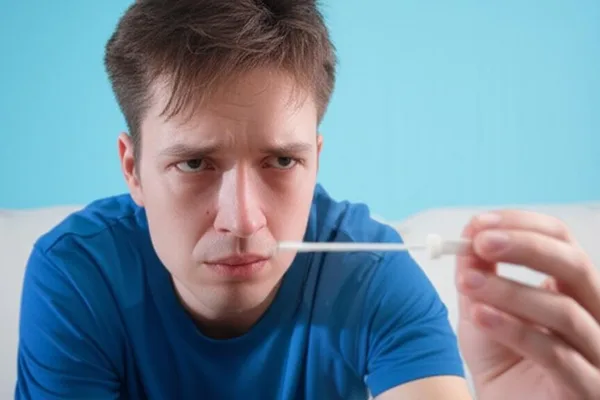 ෆ්ලූ (Flu) එකක්ද කියලා හරියටම දැනගන්නේ කොහොමද? අපි Flu Test එක ගැන කතා කරමු!