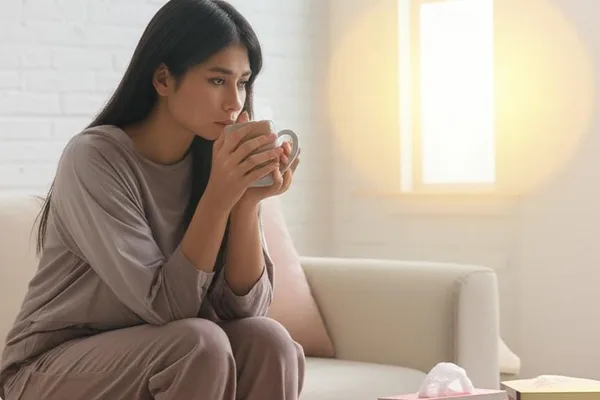 ෆ්ලූ එකට හරියටම බෙහෙත් ගන්නේ කොහොමද? (Flu Treatment) අපි දැනුවත් වෙමු