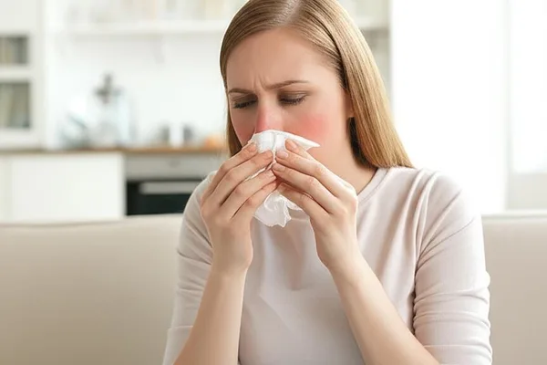 නිතරම හැදෙන සෙම්ප්රතිශ්යාව (Common Cold) ගැන හරියටම දැනගමුද?