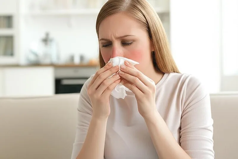 නිතරම හැදෙන සෙම්ප්රතිශ්යාව (Common Cold) ගැන හරියටම දැනගමුද?