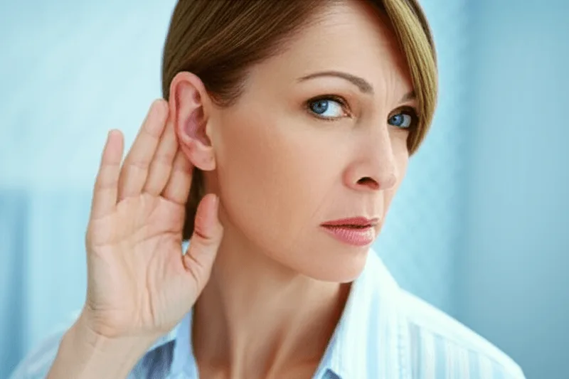 ඔබේ කන් ඇසීමත් දරුණුවටම අඩු වෙලාද? (Severe Hearing Loss) හේතු සහ රෝග ලක්ෂණ ගැන දැනගනිමු