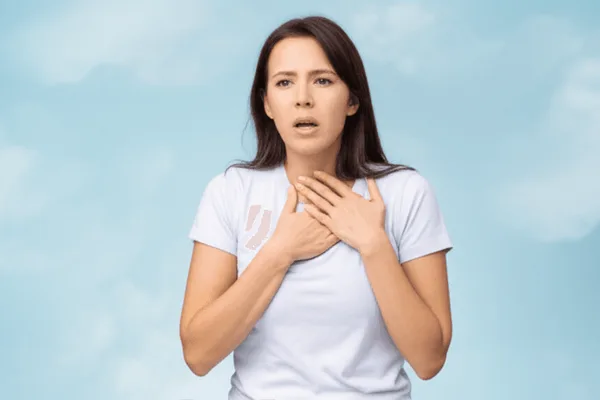 පෙනහළු දෙකටම බලපාන දරුණු නිව්මෝනියාව (Bilateral Interstitial Pneumonia) ගැන දැනගමු