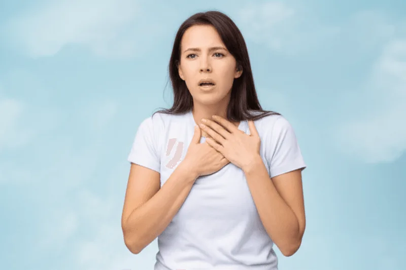 පෙනහළු දෙකටම බලපාන දරුණු නිව්මෝනියාව (Bilateral Interstitial Pneumonia) ගැන දැනගමු