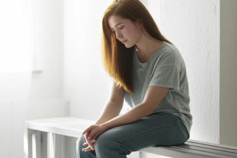 ඔබත් විශාදයෙන් (Depression) පෙළෙනවාද? කාගෙන්ද උදව් ඉල්ලන්නේ? අපි කතා කරමු