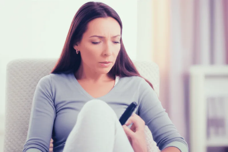 ඔයාට දියවැඩියාවත් එක්කම හිතටත් අමාරුද? (Diabetes and Depression) අපි මේ ගැන කතා කරමු!
