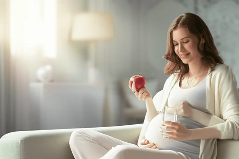 ගර්භණී සමයේ දියවැඩියාව (Gestational Diabetes) තියෙන ඔයාට සුදුසු කෙටි කෑම මොනවද?