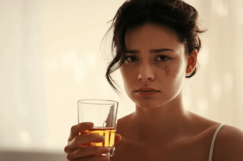 මත්පැන් නිසා මතකයත් දුර්වල වෙනවද? (Alcohol-Related Dementia) ගැන දැනගමු!