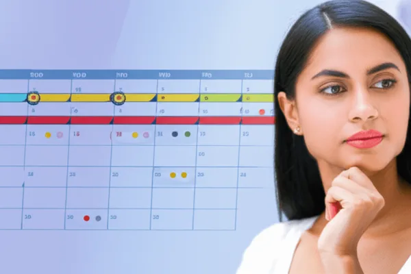 පවුල් සැලසුමට "රිදම් ක්රමය" (Rhythm Method) ගැන හරියටම දැනගමුද?