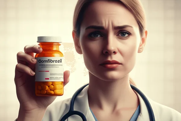 ඔයාගේ ලේ වල තෙල් සහ කොලෙස්ටරෝල් (Cholesterol) වැඩිද? Gemfibrozil (ජෙම්ෆයිබ්රොසිල්) ගැන දැනගමු!