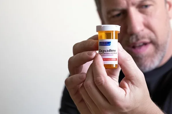 ඔක්සිකොඩෝන් (Oxycodone Extended-Release) වේදනා නාශකය ගැන ඔබ දැනගත යුතුම කරුණු