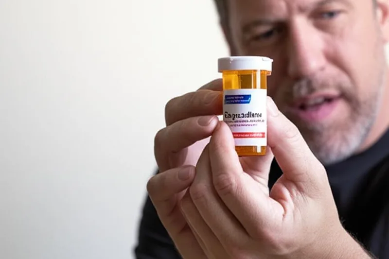 ඔක්සිකොඩෝන් (Oxycodone Extended-Release) වේදනා නාශකය ගැන ඔබ දැනගත යුතුම කරුණු