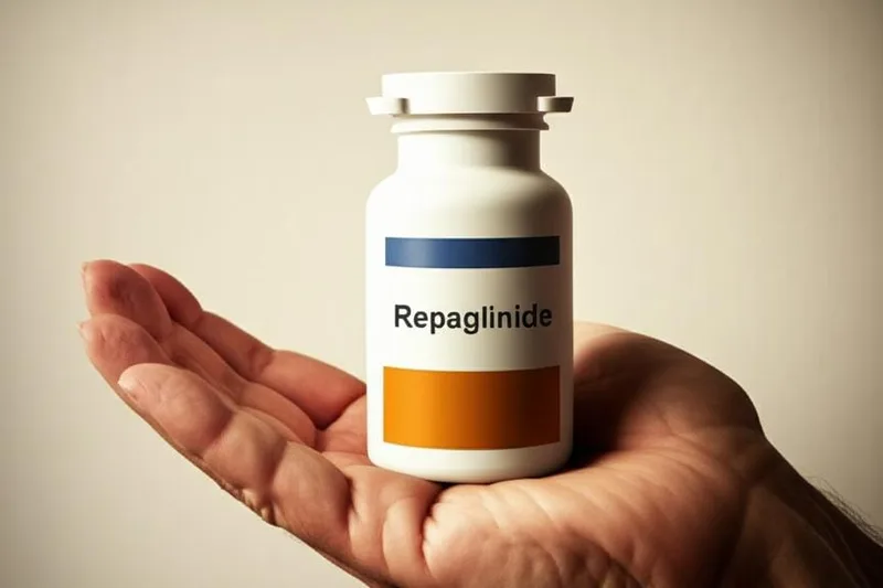 Repaglinide (Repaglinide): දියවැඩියාවට දෙන මේ බෙහෙත ගැන හරියටම දැනගමු