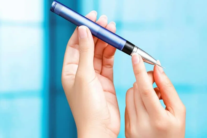 දියවැඩියාවට පාවිච්චි කරන ඉන්සියුලින් පෑන (Insulin Pen) ගැන හරියටම දැනගමුද?