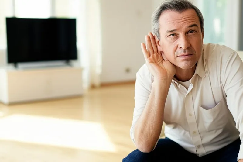 ඔයාටත් දැන් කන් ඇහෙනවා අඩුයි වගේද? (Hearing Loss) - අපි මේ ගැන දැනුවත් වෙමු