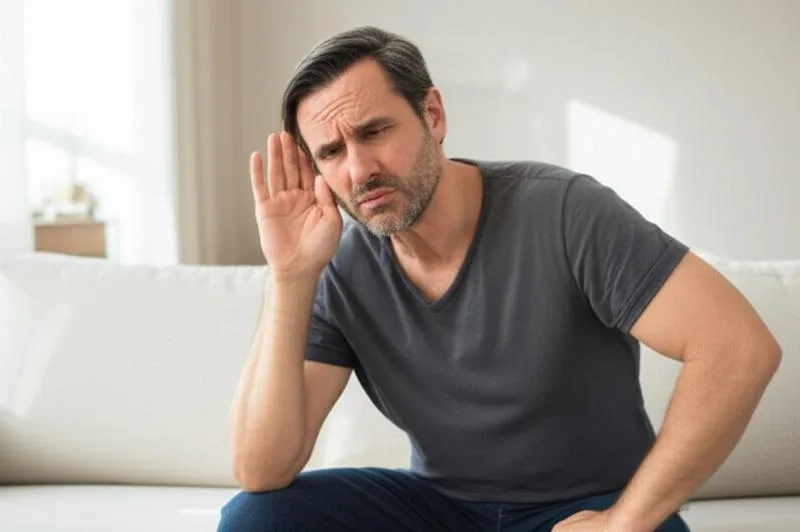 කන් ඇසීම අඩු වෙන එකට (Hearing Loss) ප්රතිකාර ගන්න එක වැදගත් ඇයි? අපි මේ ගැන කතා කරමු.