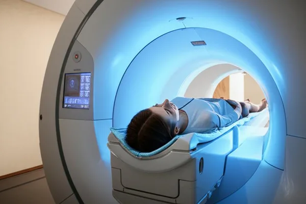 MRI ස්කෑන් එකක් ගැන දැනගමුද? (MRI Scan) ඔබ දැනගත යුතුම දේවල්