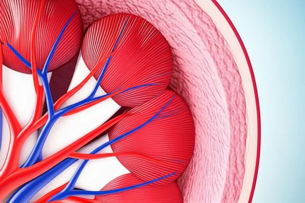 Peritubular Capillaries: අපේ වකුගඩුවල තියෙන මේ පුංචි ‘වැඩකාරයෝ’ ගැන දැනගමු!