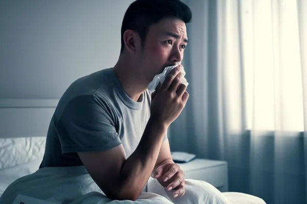 නියුමෝනියාව (Pneumonia) ගැන හරියටම දැනගමුද?