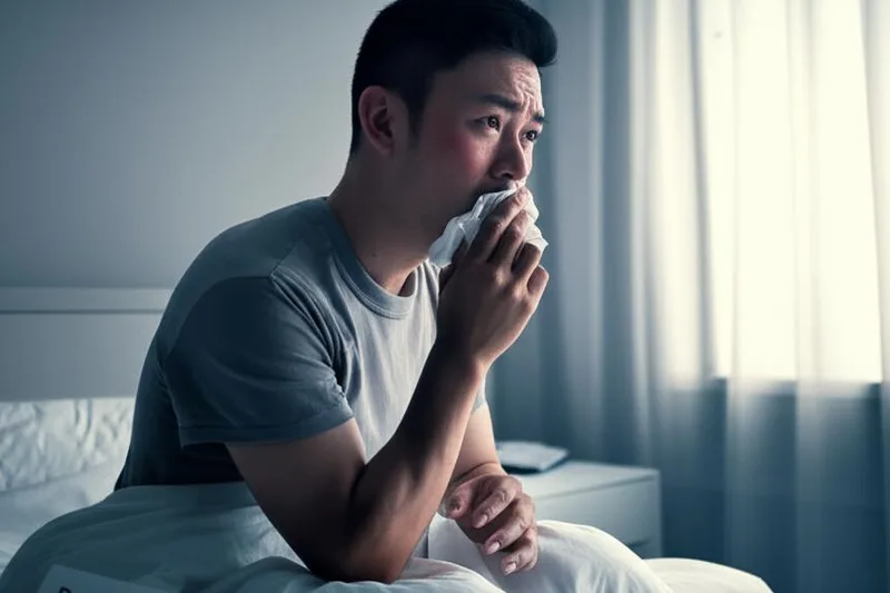 නියුමෝනියාව (Pneumonia) ගැන හරියටම දැනගමුද?