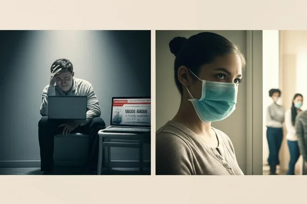 නිරෝධායනය (Quarantine) සහ හුදකලා කිරීම (Isolation) කියන්නේ මොකක්ද? මේ දෙකේ වෙනස හරියටම දැනගමු!
