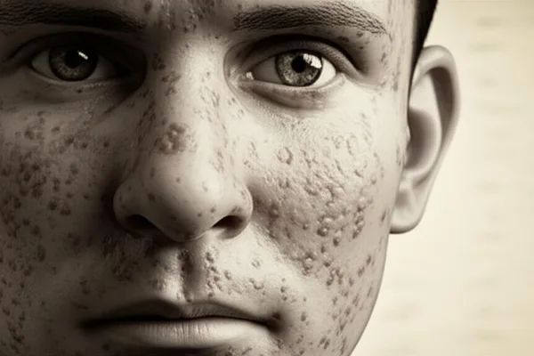 වසූරිය (Smallpox): ලෝකයෙන් තුරන් වූ මාරාන්තික රෝගය ගැන දැනගමුද?