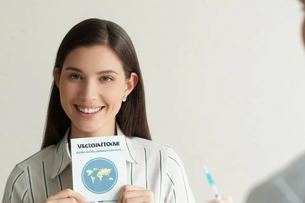 ඔයා රට යන්න ලෑස්ති වෙනවද? එහෙනම් මේ එන්නත් (Travel Vaccines) ගැන දැනුවත් වෙන්න!
