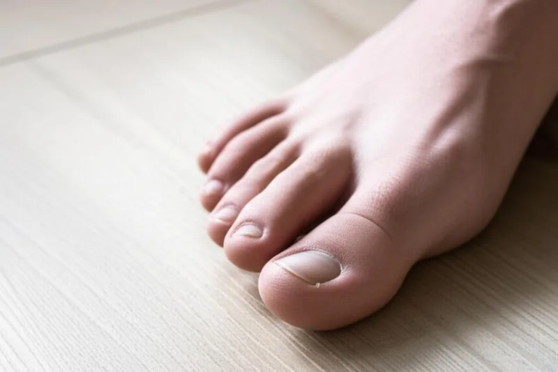 හැමර්ටෝ (Hammertoe) එන එක වළක්වා ගන්නේ කොහොමද? අපි මේ ගැන කතා කරමු!