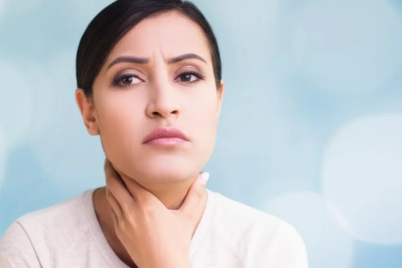 තයිරොයිඩ් (Thyroid) ග්රන්ථිය කියන්නේ මොකක්ද? ඔයාගේ ශරීරයට ඒකෙන් වෙන බලපෑම ගැන හරියටම දැනගමු