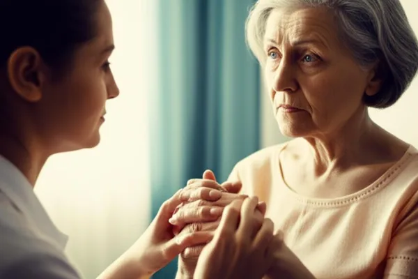 ඔයාගේ ආදරණීය කෙනාට ඇල්සයිමර්ස් ද? (Alzheimer's Disease) - රෝගයේ අවධි ගැන සරලව තේරුම් ගනිමු