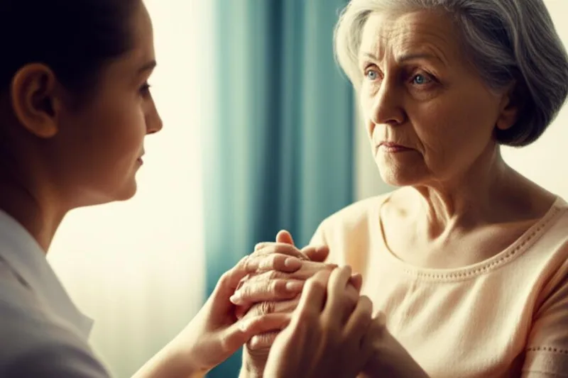 ඔයාගේ ආදරණීය කෙනාට ඇල්සයිමර්ස් ද? (Alzheimer's Disease) - රෝගයේ අවධි ගැන සරලව තේරුම් ගනිමු