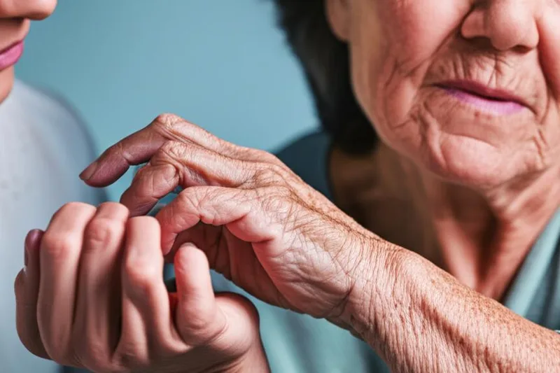 ඇල්සයිමර්ස් රෝගය සහ සමේ කැසීම (Alzheimer’s Disease & Itchy Skin): අපි මේ ගැන දැනුවත් වෙමු