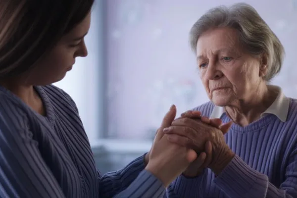 ඩිමෙන්ෂියාවාව (Dementia) තියෙන කෙනෙක්ට තියෙන ප්රතිකාර මොනවාද? අපි මේ ගැන කතා කරමු