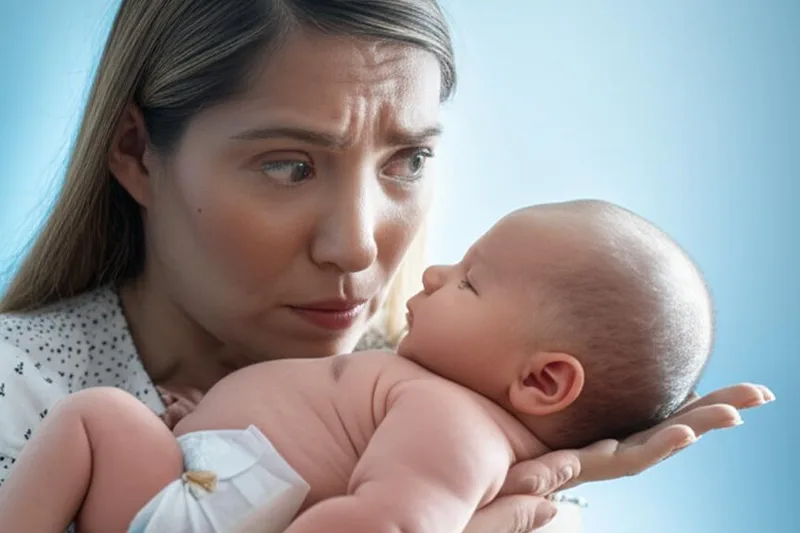 ඔයාගේ බබාගේ මුත්රාවලින් පැණි රස සුවඳක් එනවද? මේ දුර්ලභ රෝගය ගැන දැනගමු (Maple Syrup Urine Disease)