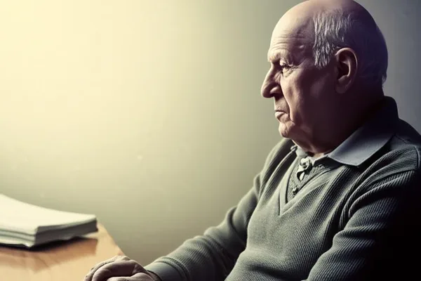 ඔයාටත් දේවල් අමතක වෙනවද? මේ ඇල්සයිමර් රෝගයේ (Alzheimer’s Disease) මුල් ලක්ෂණ වෙන්න පුළුවන්ද?