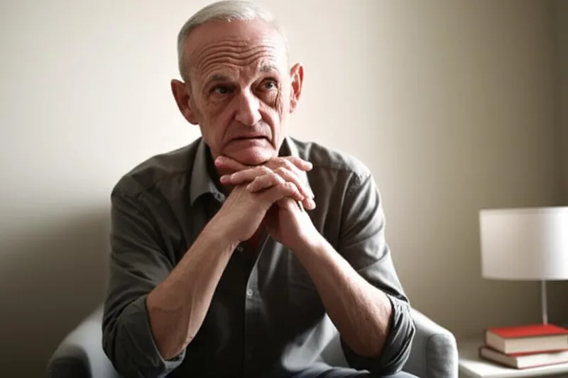 ලෙවී බොඩි ඩිමෙන්ෂියාවාවව (Lewy Body Dementia) කියන්නේ මොකක්ද? අපි මේ ගැන සරලවම දැනගමු