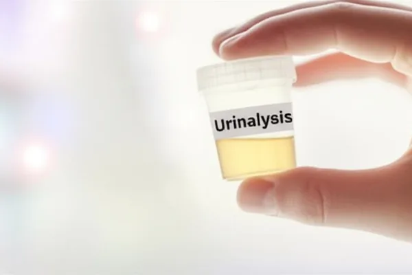 මුත්රා පරීක්ෂණයක් (Urinalysis) ගැන හැමදේම සරලව දැනගමු!