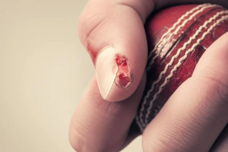 අස්ථියෙන් කෑල්ලක් ගැලවිලා ගියාද? මේ Avulsion Fracture ගැන දැනගමු!