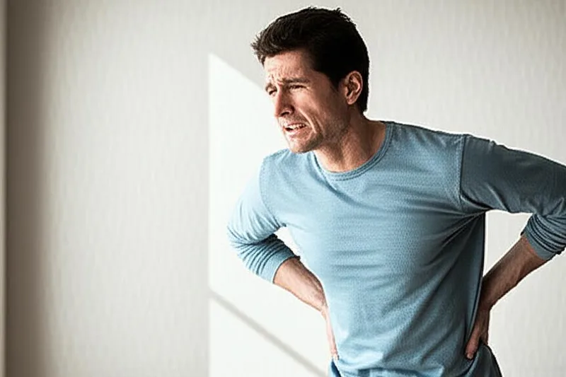 AS (Ankylosing Spondylitis) කියන්නේ කොන්දේ අමාරුවක් විතරක්ම නෙවෙයි!